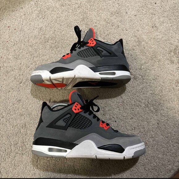 Air Jordan Infrared 4